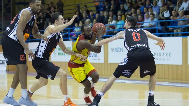 Košice zdolali v šlágri kola Prievidzu, hladké víťazstvo Svitu v Handlovej